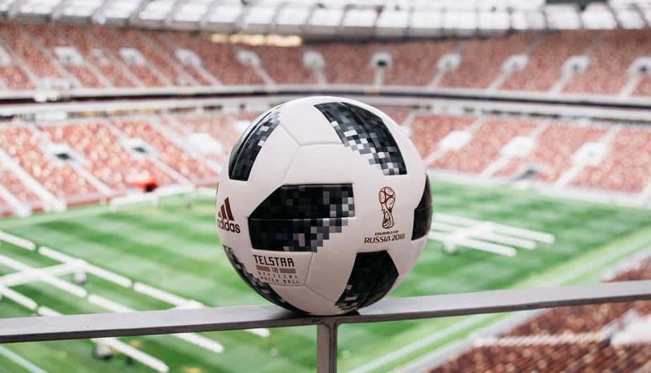 Balón Teltar 2018