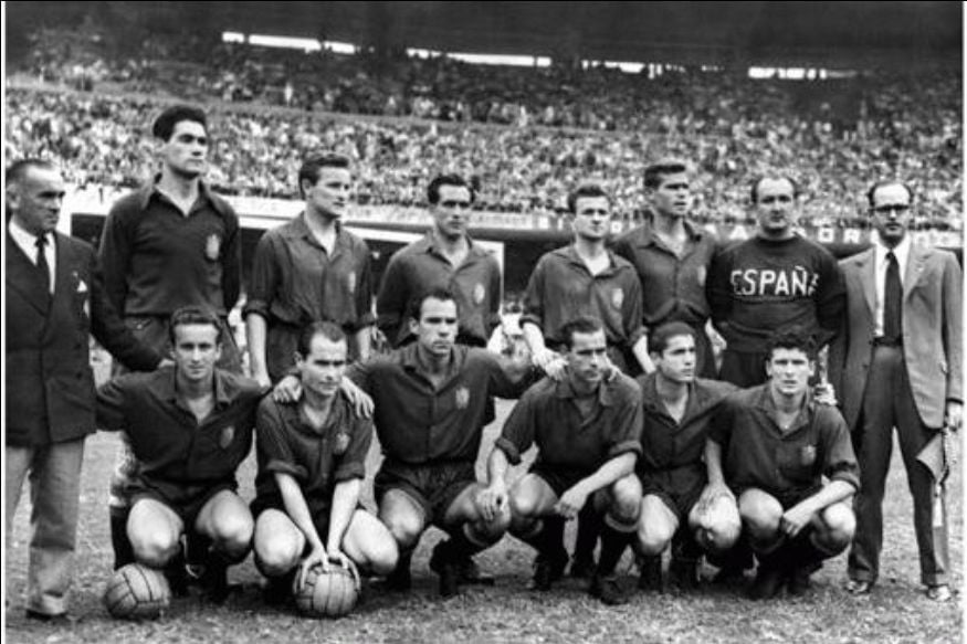 Chile 1962
