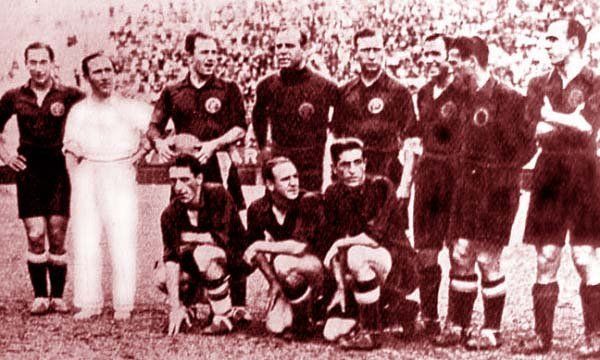 Italia 1934