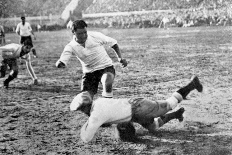 HÉCTOR CASTRO Uruguay