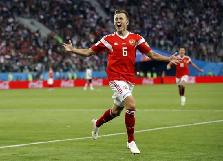 cheryshev gol mundial
