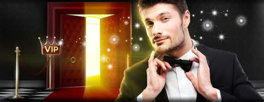 Programa VIP 888 Club