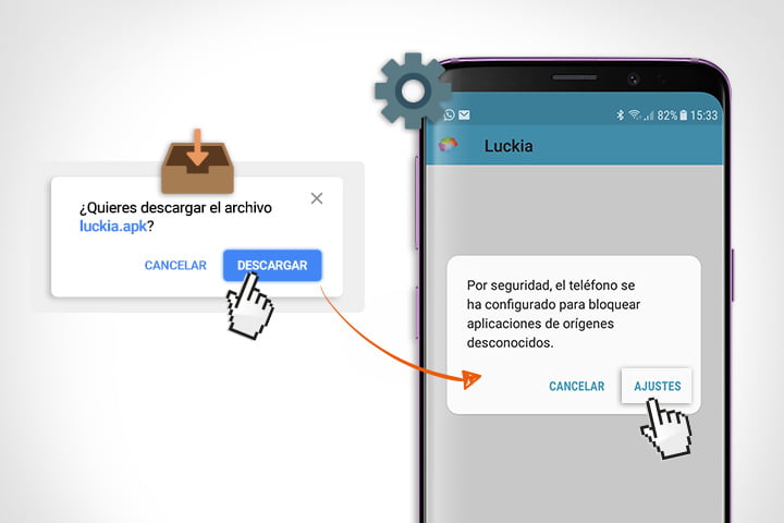 descargar app