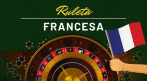 ruleta francesa casinos online