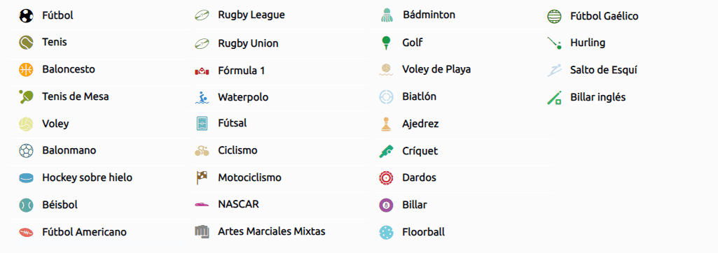 deportes jokerbet