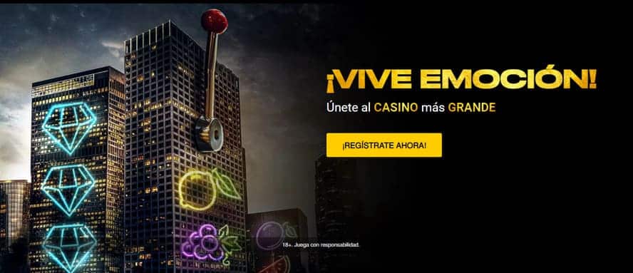 registro en bwin casino
