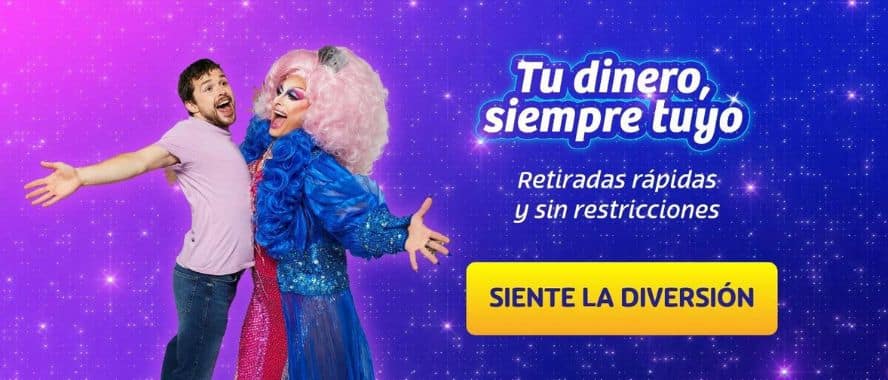 En PlayUZU tu dinero siempre tuyo