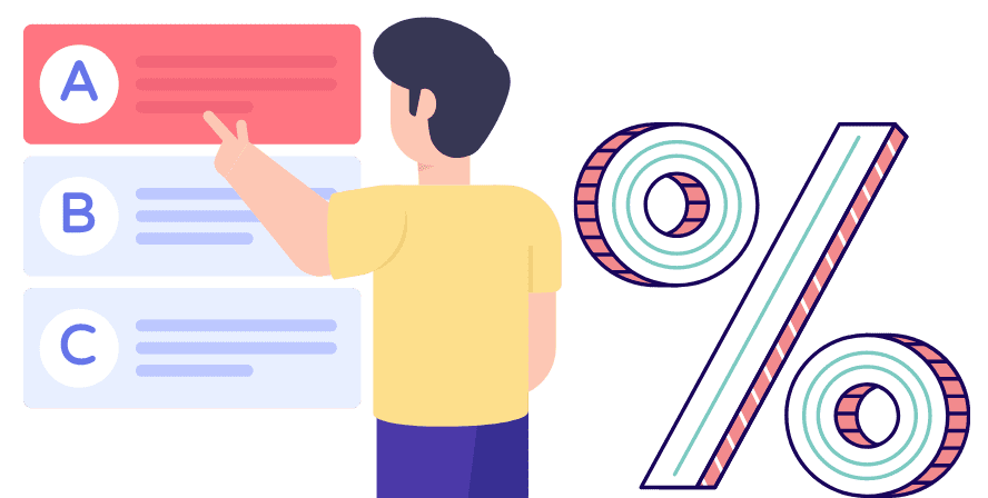 Overround en las cuotas de apuestas