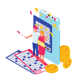botes de bingo acumulados