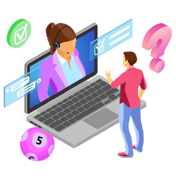 sala de bingo atención al cliente