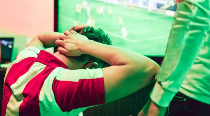 Partidos de fútbol clasicos y derbis