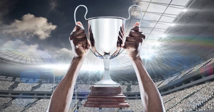 Partidos de liga con el campeón definido