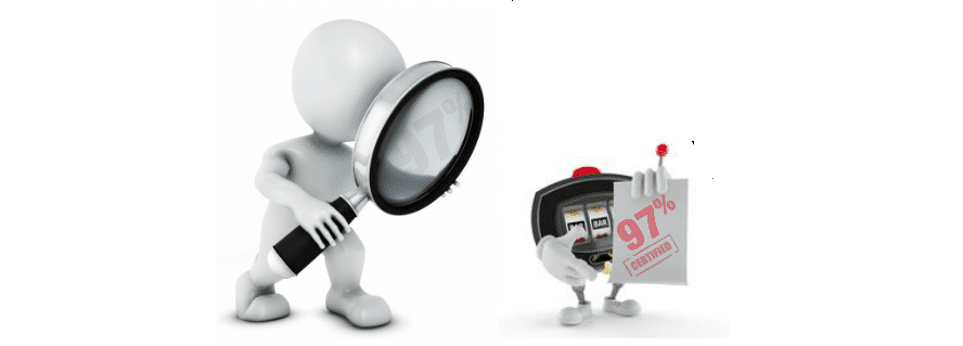 RTP de slots en casinos online