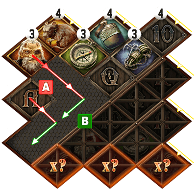 area de juego