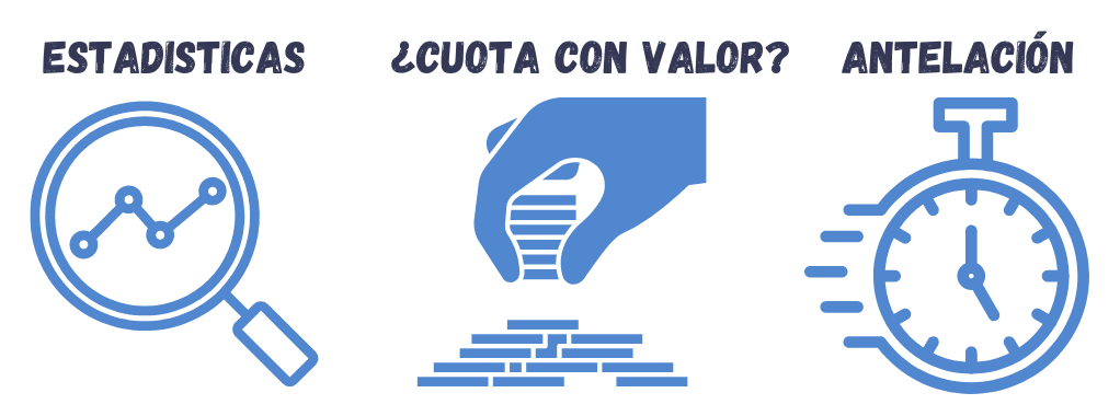 consejos para la función MiApuesta