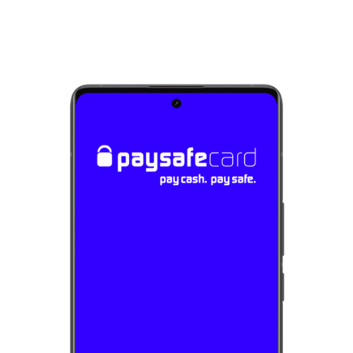 Paysafecard