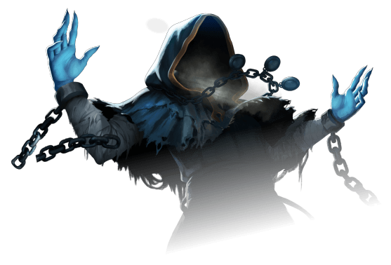 personaje Hacksaw