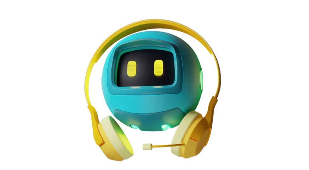 servicio de atención al cliente con Inteligencia Artificial