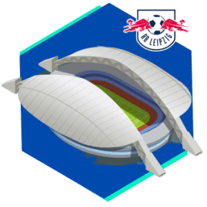 Leipzig Stadium RB Leipzig