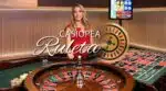 Ruleta Casiopea