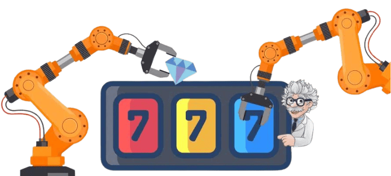 desarrolladores de software de casino