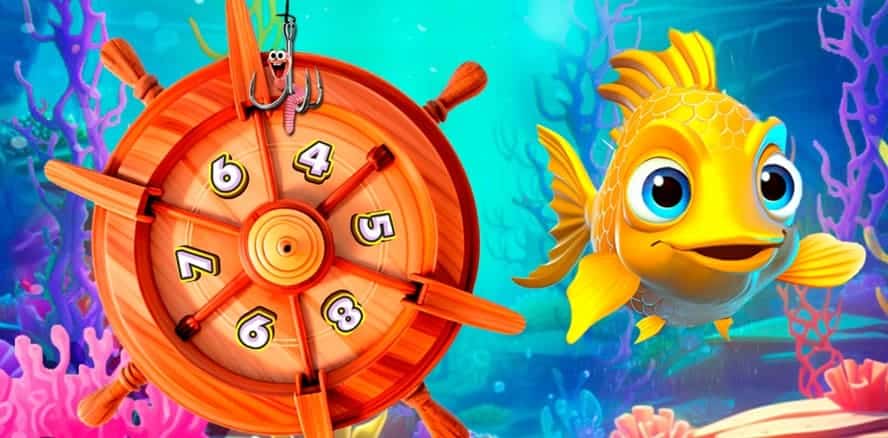 freespins Mar Dorado Megaways
