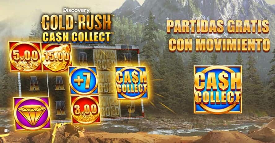 funcion cash collect