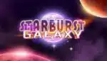Slot Starburst Galaxy tragaperras NetEnt