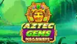 Slot Aztec Gems Megaways tragaperras Pragmatic Play