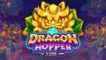 Slot Dragon Hopper tragaperras Push Gaming