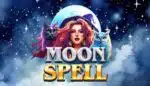 Slot Moon Spell tragaperras Red Tiger