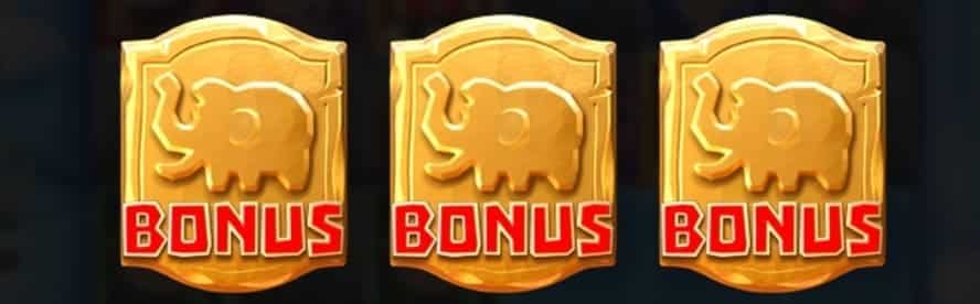 simbolos bonus