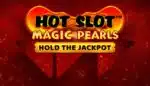 Slot Hot Slot Magic Pearls tragaperras Wazdan