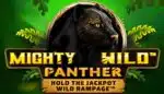 Slot Mighty Wild Panther tragaperras Wazdan