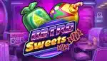 Slot Retro Sweets tragaperras Push Gaming