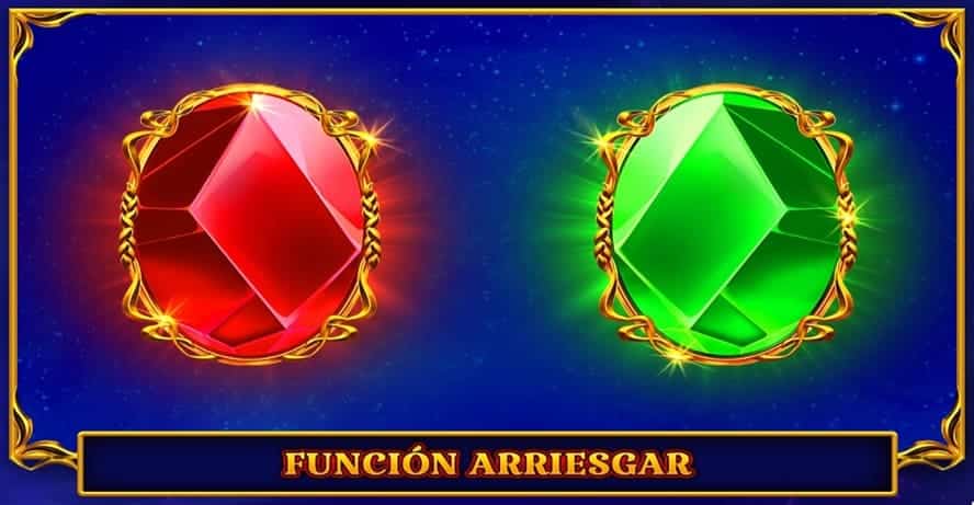 funcion arriesgar
