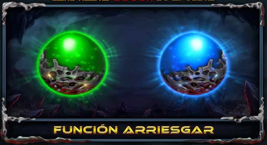 funcion arriesgar