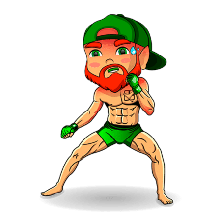 apuestas MMA