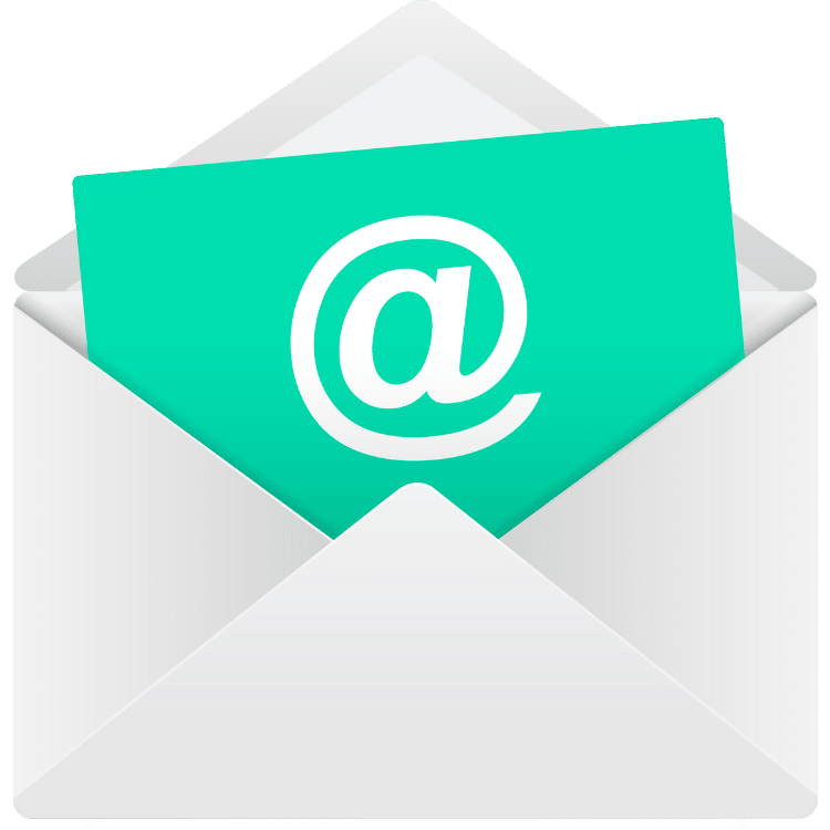 enviar email