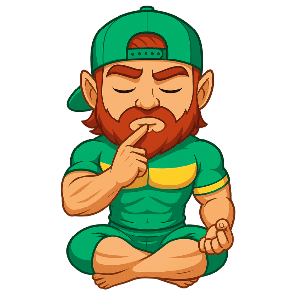 Blog - Personaje Trébol Apuestas