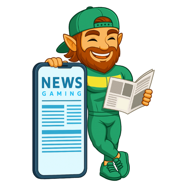 Noticias - Personaje Trébol Apuestas